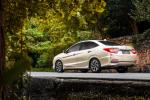 Honda Crider 2016 года (CN)